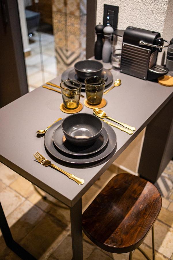 Ika Boutique Luxury Apartments ซาดาร์ ภายนอก รูปภาพ