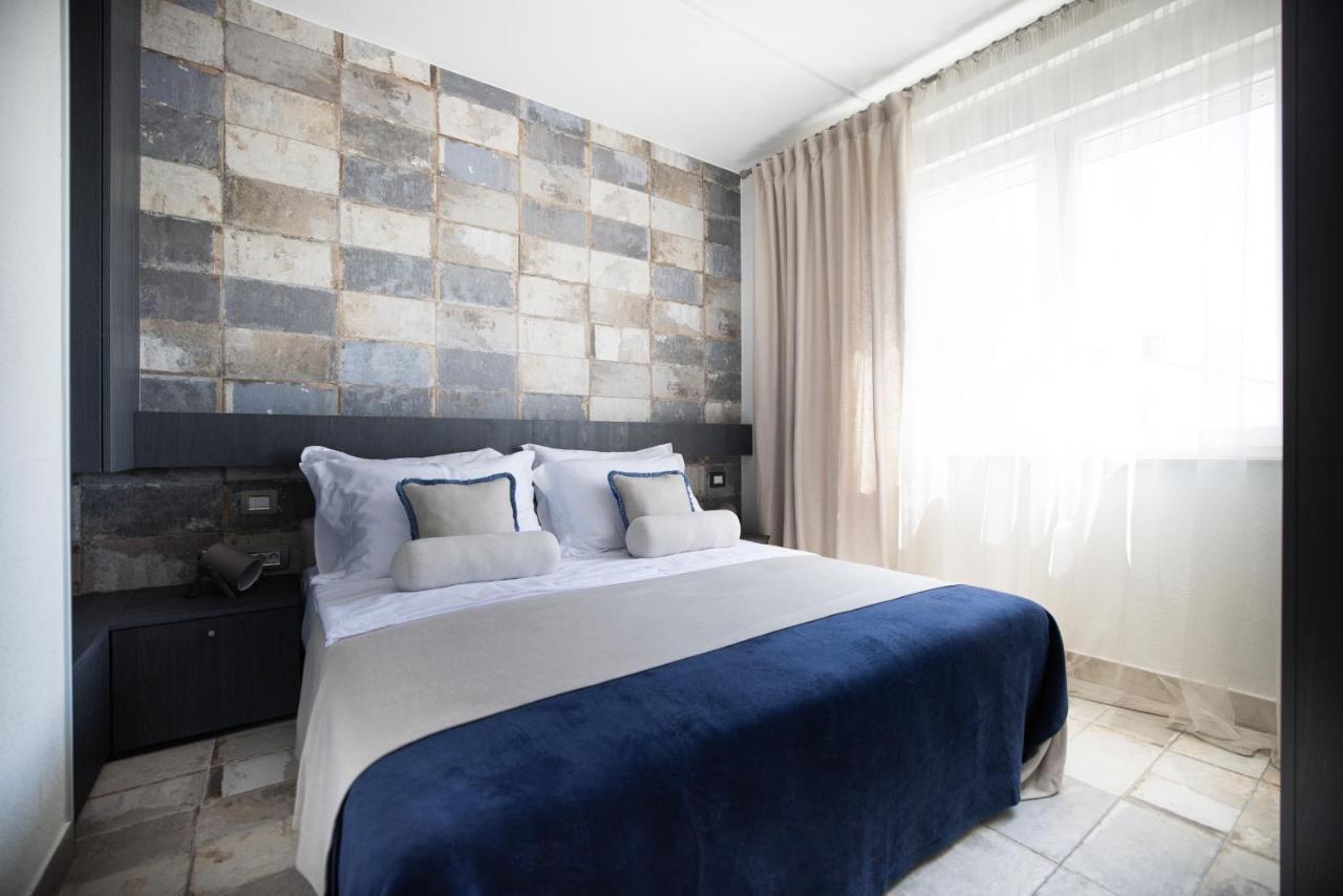 Ika Boutique Luxury Apartments ซาดาร์ ภายนอก รูปภาพ
